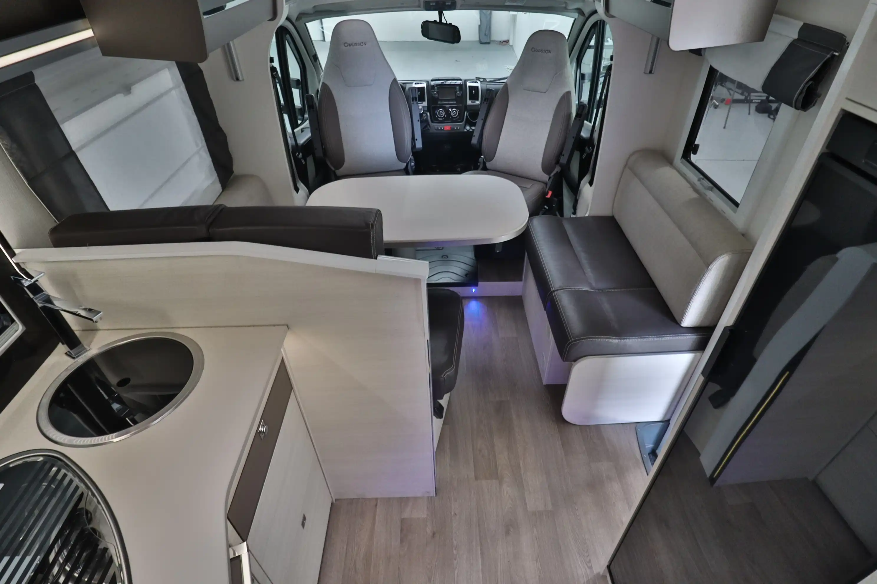 CHAUSSON Welcome Premium 727 GA